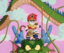 Detekoi Tobikiri ZENKAI Power! | Dragon Ball Wiki | Fandom