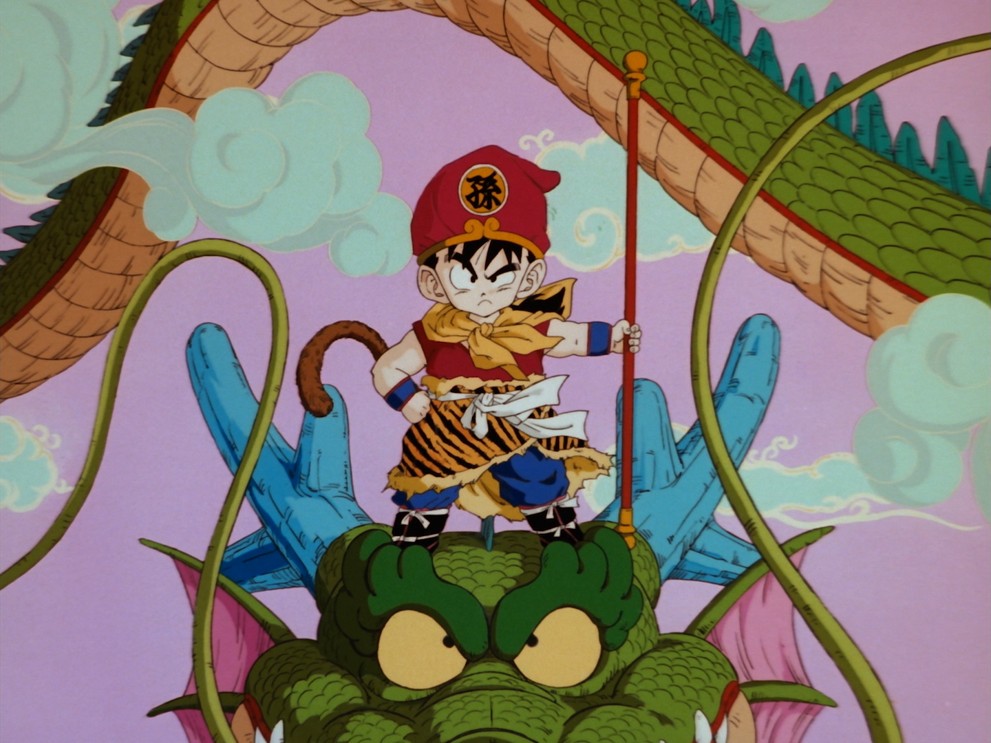 Journey to the West | Dragon Ball Wiki | Fandom Journey to the West | Dragon Ball Wiki | Fandom