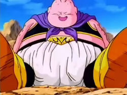 I Stands for Innocent Buu. Dear earthling, this is a series called…, by  Planet Goku