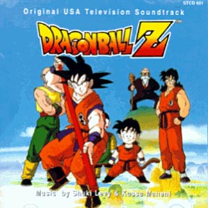 Stream Rolo Gamen, Listen to Dragon ball Z soundtracks