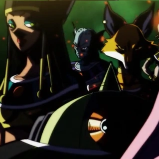 Dio della Distruzione