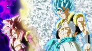 Gogeta Duo (SDBH 18) 0