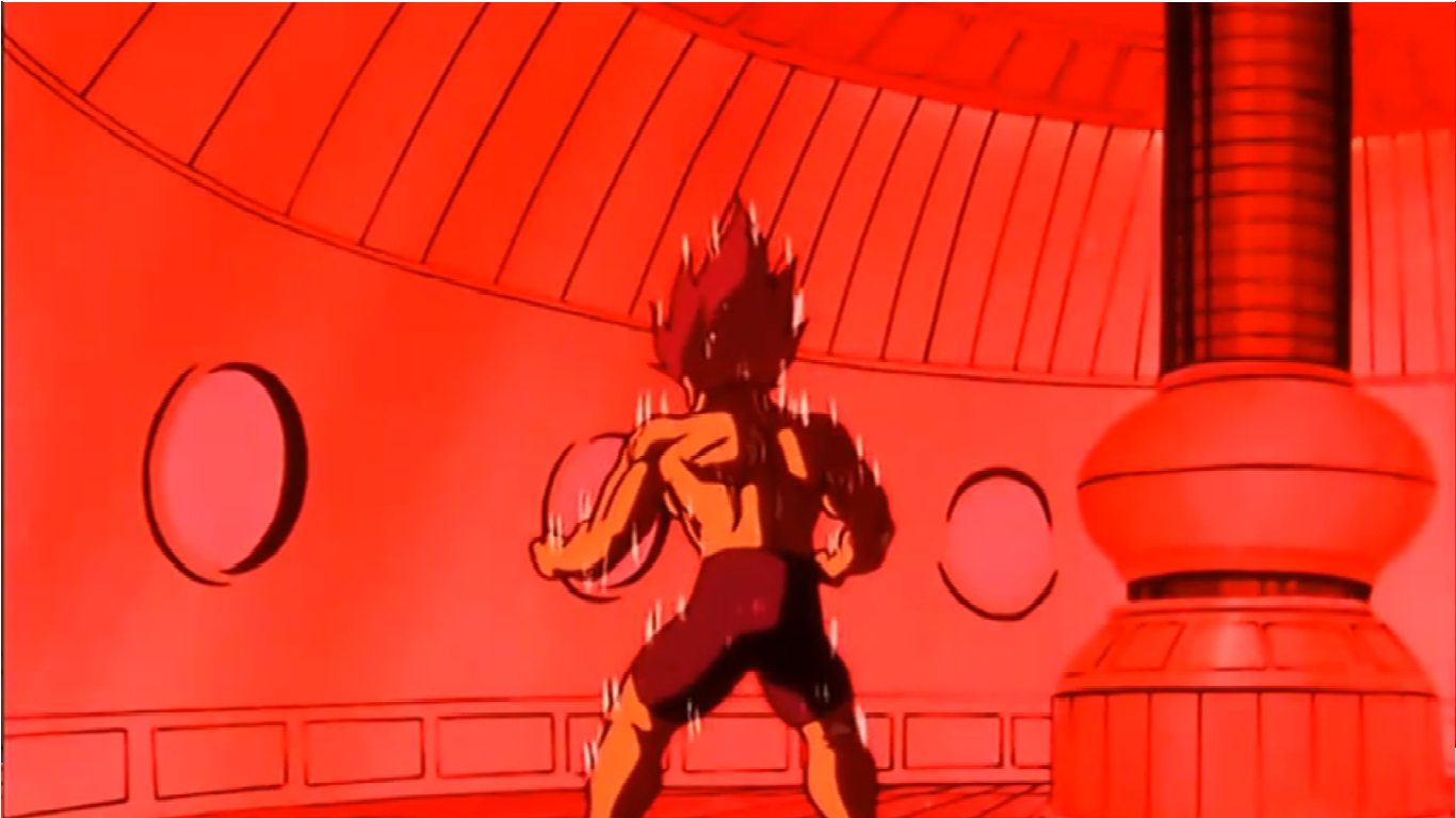 Gravedad | Dragon Ball Wiki Hispano | Fandom Gravedad | Dragon Ball Wiki Hispano | Fandom