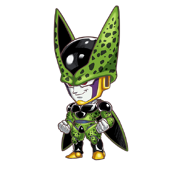Cell in Jumputi Heroes