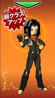 Nimu (Super Class-Up)