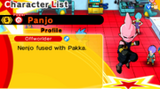 Panjo