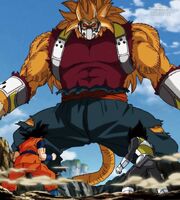 SDBH EP03 - Imagen 47