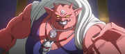 Third Eye Abura