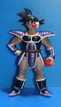 Legend of Saiyan series Turles figurine