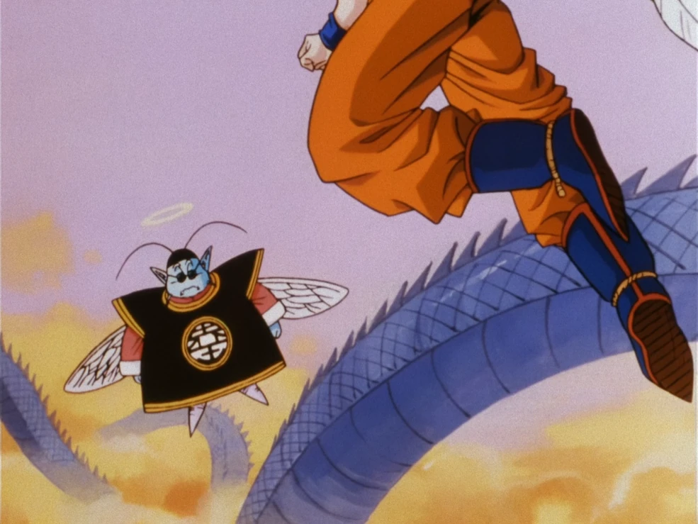 King Kai | Dragon Ball Wiki | Fandom
