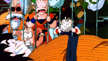 Yajirobe film Metal Cooler.png