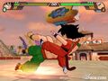 Tien Shinhan vs. Kid Goku