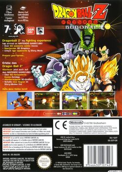 Mavin  DRAGONBALL Z Budokai 1 - 3 DRAGONBALL Z Budokai Tenkaichi 1 - 2 PS2  BLACK LABEL