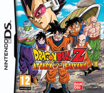 DBZ: Mad Fighters Game for Android - Download
