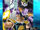 Enemy Warrior Arc