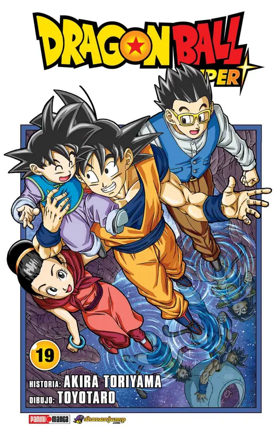 Dragon Ball Super manga 90: ya puedes leer el nuevo capítulo
