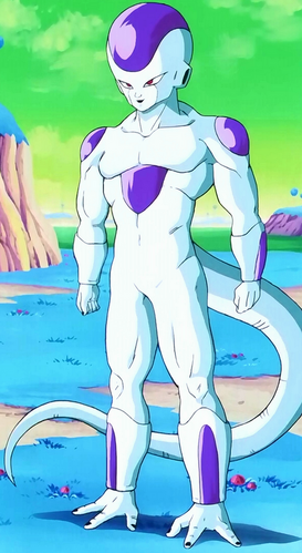 Freeza image infobox