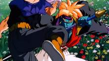Gokua vs Trunks.png