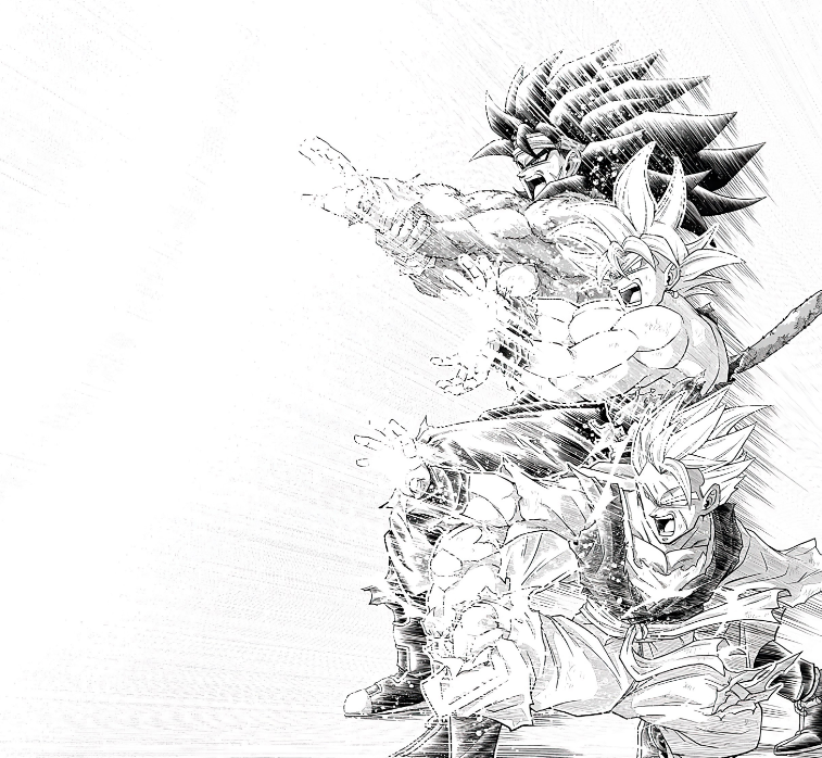Read Super Dragon Ball Heroes: Ultra God Mission!!!! 18 - Oni Scan