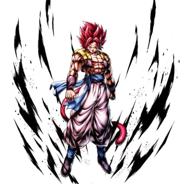 Super Saiyan God Shallot  Dragon ball, Desenhos dragonball, Personagens de  anime