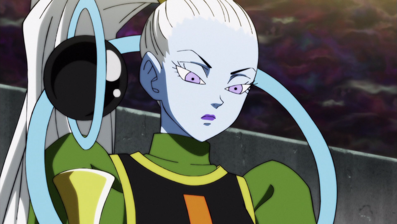 Vados Super Smash Bros Tourney Wiki Fandom - Dragon Ball Xenoverse