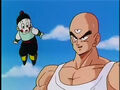 Tien and Chiaotzu