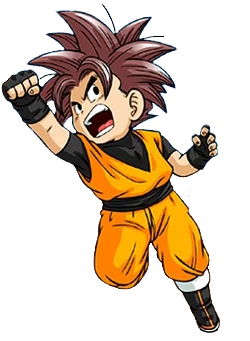 Martial Artist, Dragon Ball Wiki