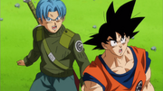 "Future" Trunks Saga - EP56 23