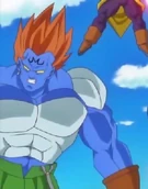 Majin Super Androide 13