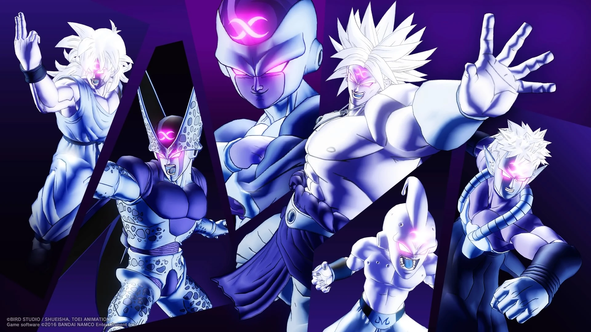 Supervillain | Dragon Ball Wiki | Fandom