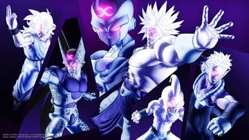HAGANE「Super Villan」 Power Rangers Super Ninja Steel Villain Ripcon 5 Action
