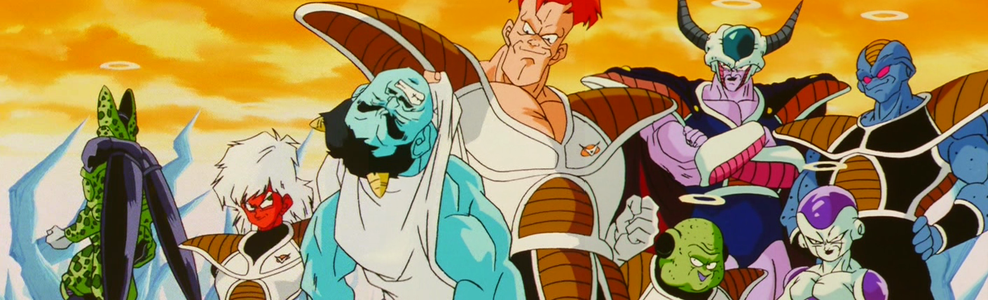 Infierno | Dragon Ball Wiki Hispano | Fandom Infierno | Dragon Ball Wiki Hispano | Fandom