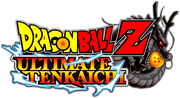 Dragonball-Z-Ultimate-Tenkaichi-logo