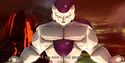 Frieza at 100% Power in Battle of Z