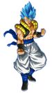 Gogeta (SSGSS)