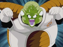 Guldo Special