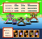 NamekTrainingField3(LoSS)