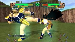 Dragon Ball Z: Budokai HD Collection - RPCS3 Wiki