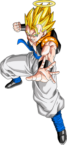 Gogeta