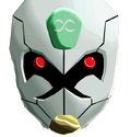 Timebreaker Mask.png (243 KB) Bardock's Time Breaker Mask
