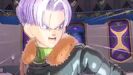 Trunks Time protal