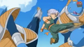 abo dauges trunks kick