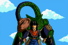 Cell about to absorb Android 17