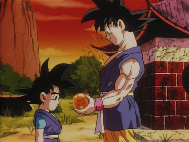 Dragon Ball GT - Season 2 (Includes A Hero's Legacy)