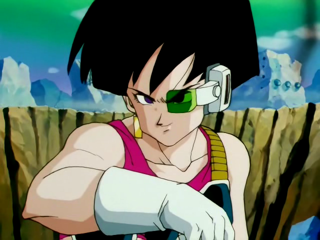 Bardock, o pai do Goku, Dragon Ball Wiki Brasil