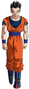 Son Gohan