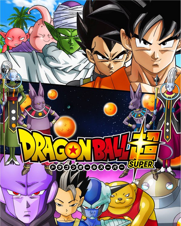 Universe 6 Saga Dragon Ball Wiki Fandom