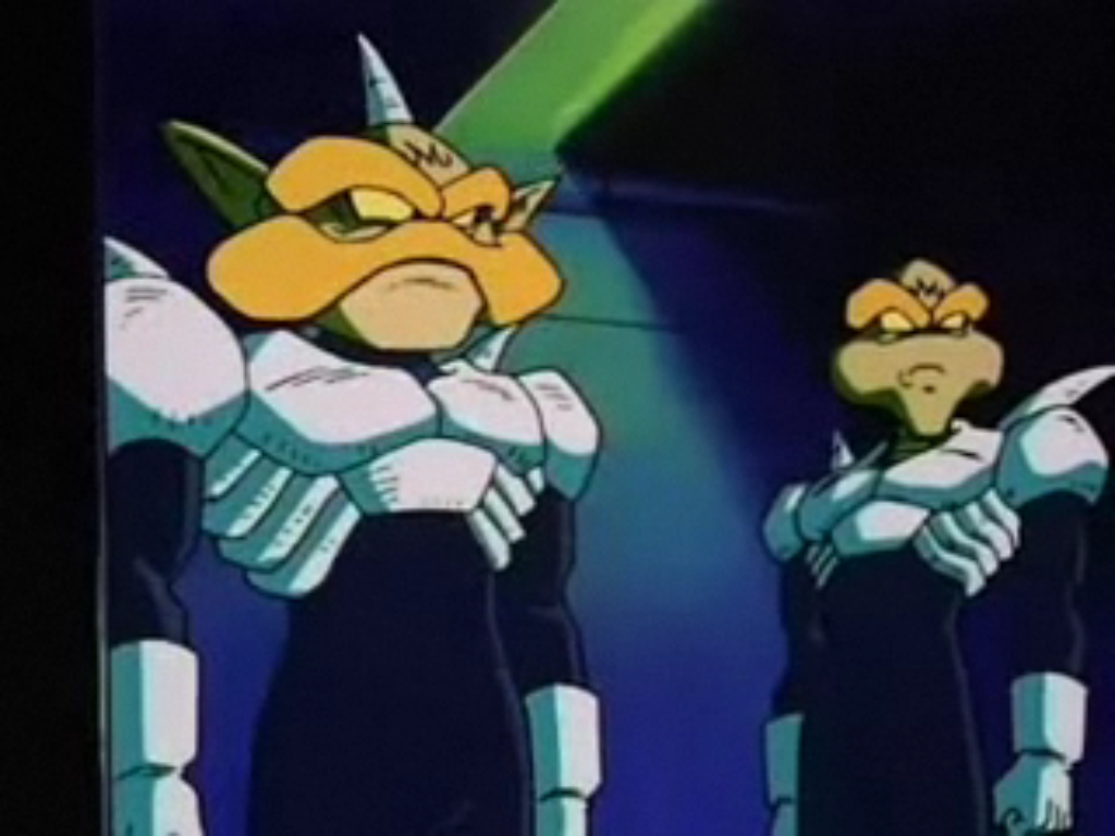 Babidi & Majin Buu Sagas  Dragon, Dragon ball, Majin