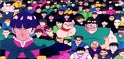 Rellenos | Dragon Ball Wiki Hispano | Fandom