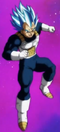 SSGSSEvo Vegeta full no aura